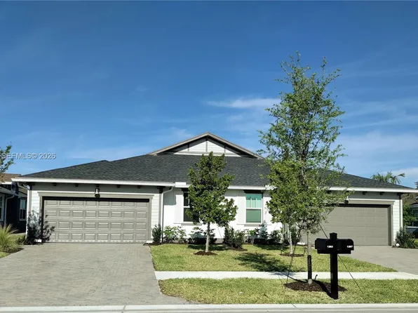 1263 Tangled Orchard Trce, Loxahatchee, FL 33470