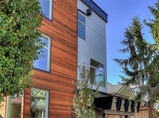 3837 B Linden Ave N, Seattle, WA 98103
