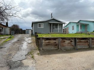 319 F St, Taft, CA 93268