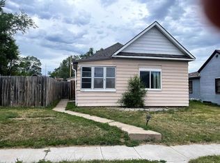 202 4th Ave, Edgemont, SD 57735