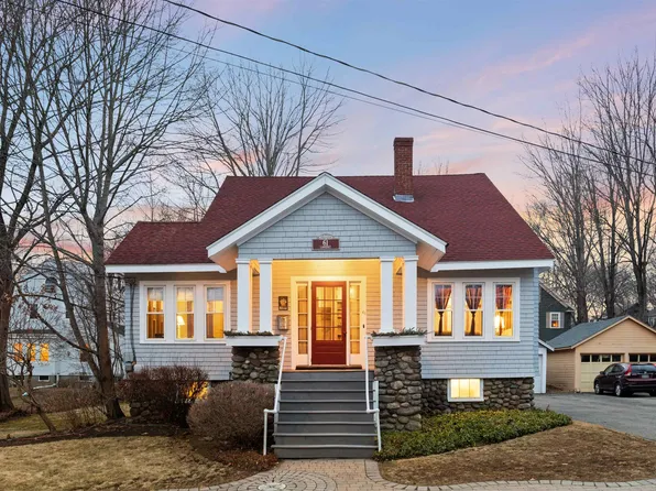 61 Lawrence Street, Portsmouth, NH 03801