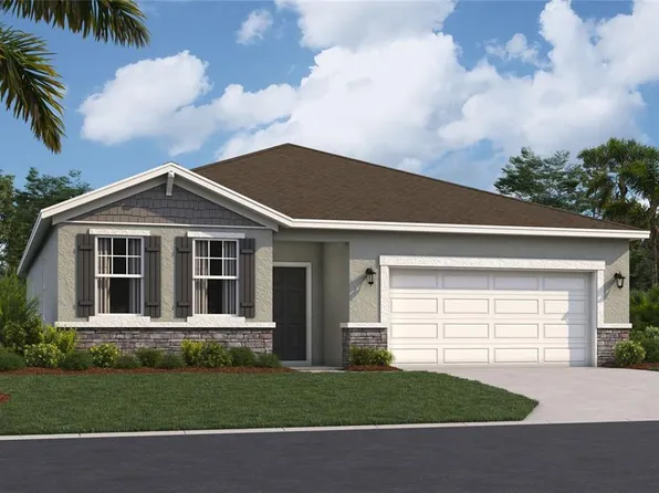842 PEBBLE CREST LANE, EAGLE LAKE, FL 33839