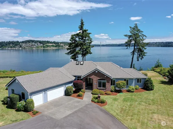 1165 14th Avenue, Fox Island, WA 98333