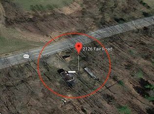 2126 Fair Rd, Schuylkill Haven, PA 17972