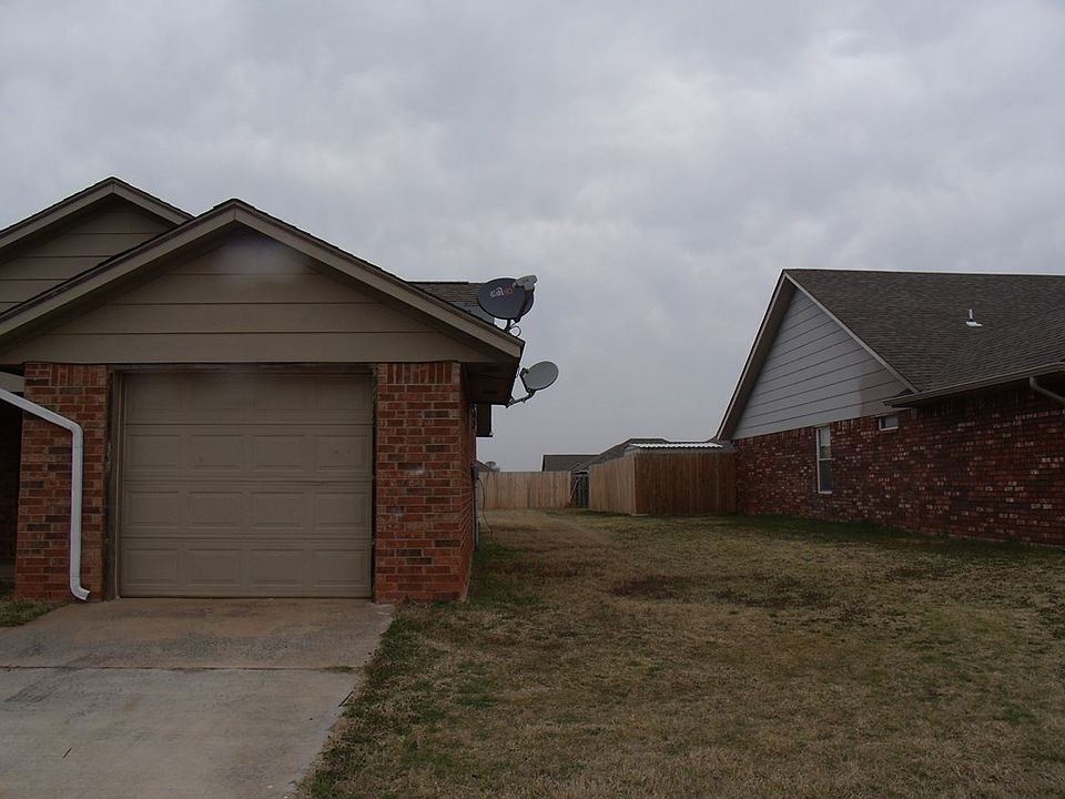 223 Cherokee St, Geronimo, OK 73543 Zillow