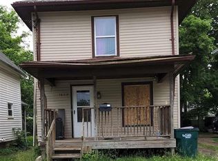 1602 Lyons Ave, Lansing, MI 48910