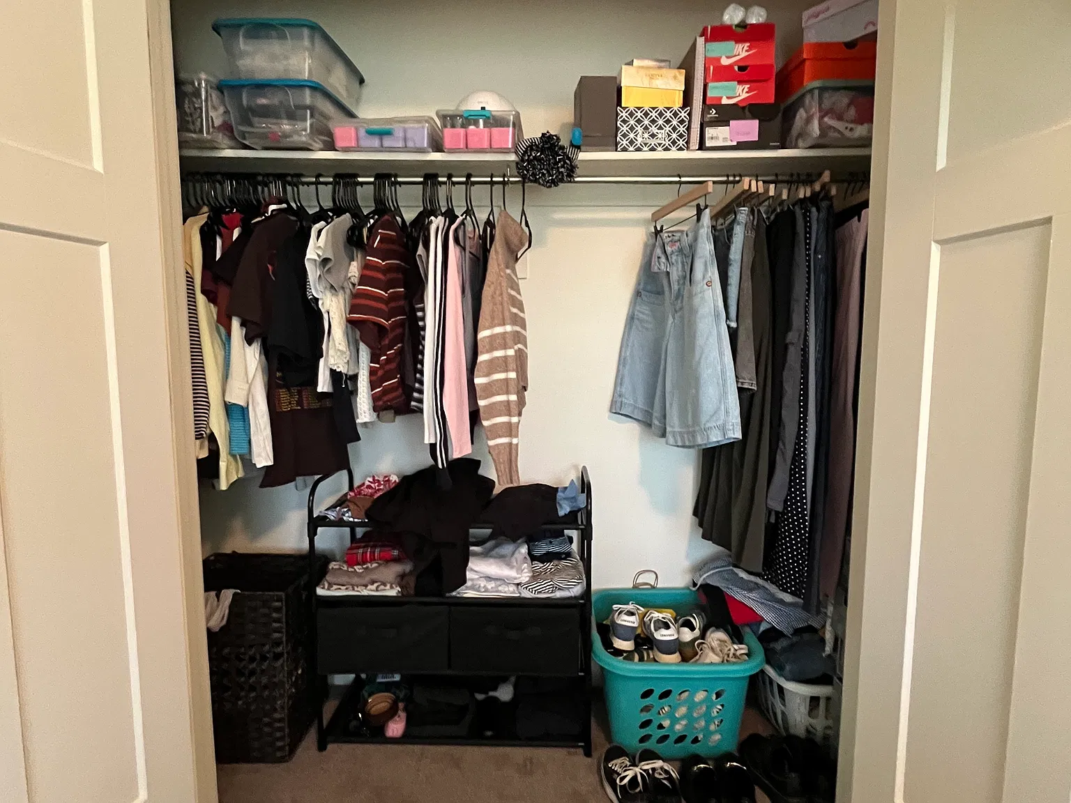 3 bed, 1460 sqft, $610 — Photo 3