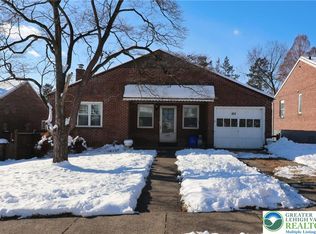 251 10th Ave, Bethlehem, PA 18018