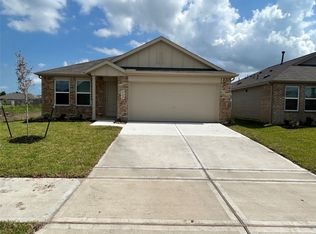 722 Salto Shipwreck Ln, Crosby, TX 77532