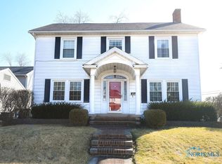 1801 N Main St, Findlay, OH 45840