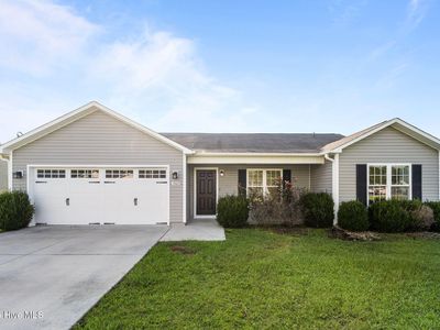 242 Sweet Gum Lane, Richlands, NC, 28574