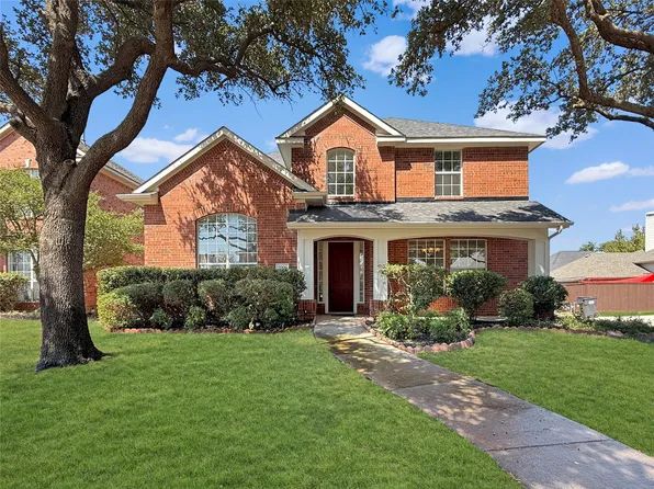 2006 Wrotham Ln, Allen, TX 75013