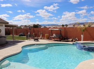 4281 Ivory Nut St, Las Vegas, NV 89147