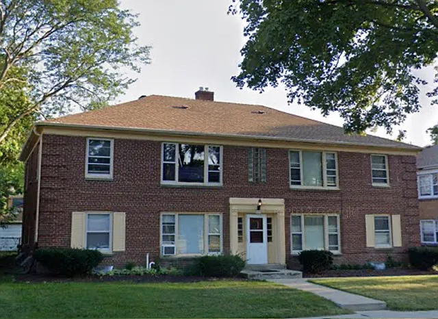 5221 W Keefe Ave #2