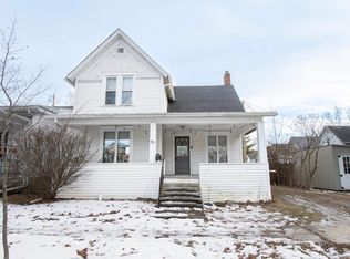 421 W Mitchell St, Kendallville, IN 46755