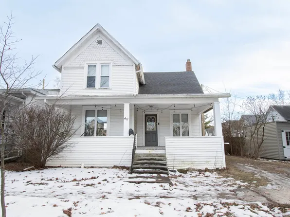 421 W Mitchell St, Kendallville, IN 46755