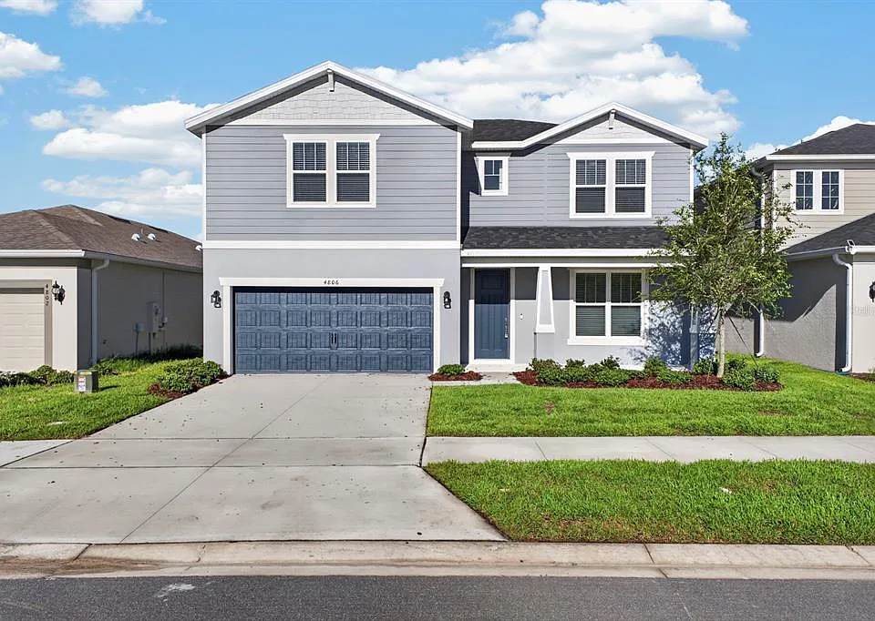 4806 Finley Dr