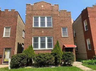 4741 N Kilpatrick Ave #1, Chicago, IL 60630