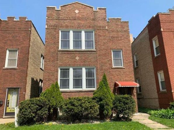 4741 N Kilpatrick Ave #1