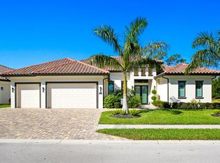 3795 Treasure Cove Cir, Naples, FL 34114
