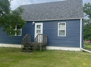 902 N 5th Ave, Marshalltown, IA 50158