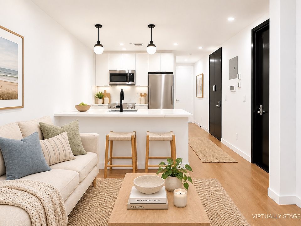 1st image of 69 Mother Gaston Blvd #1