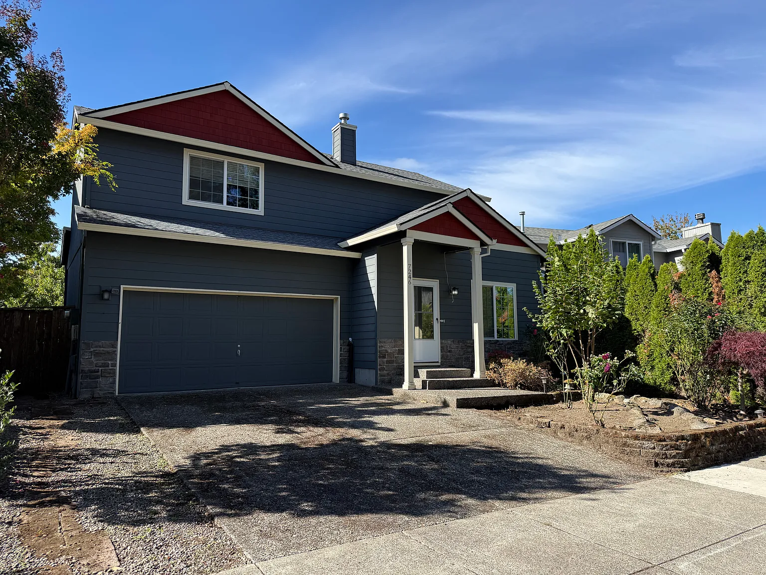 3 bed, 2.5 bath, 1506 sqft, $2,650 — Photo 4