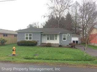 1014 33rd Ave, Longview, WA 98632