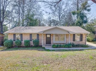 3836 Arrel Dr, Columbus, GA 31909