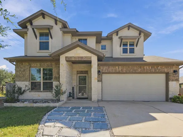 132 Palo Duro Ct, Leander, TX 78641