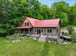 5266 N County Highway G, Winter, WI 54896