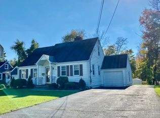 12 Chapel Pl, Wayne, NJ 07470
