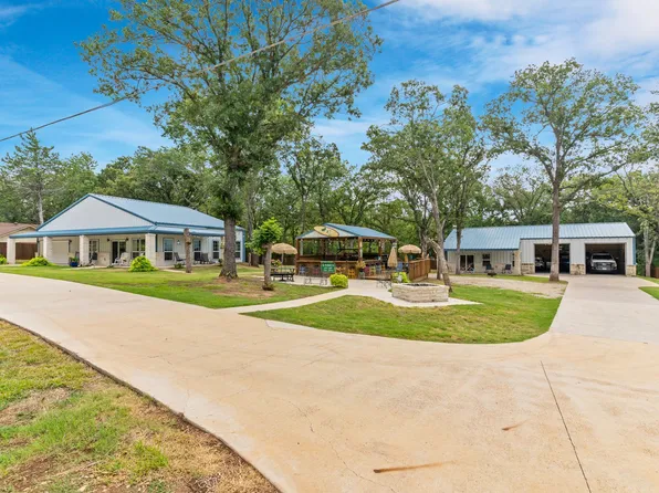 86593 N State Highway 289, Pottsboro, TX 75076