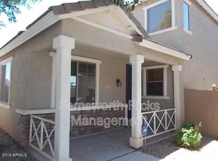 619 S Buena Vista Ave, Gilbert, AZ 85296