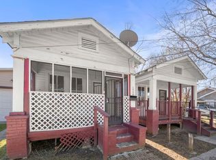 1532 & 1534 Bynum Ave #A & B, Baton Rouge, LA 70802