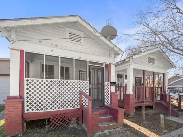 1532 & 1534 Bynum Ave #A & B, Baton Rouge, LA 70802