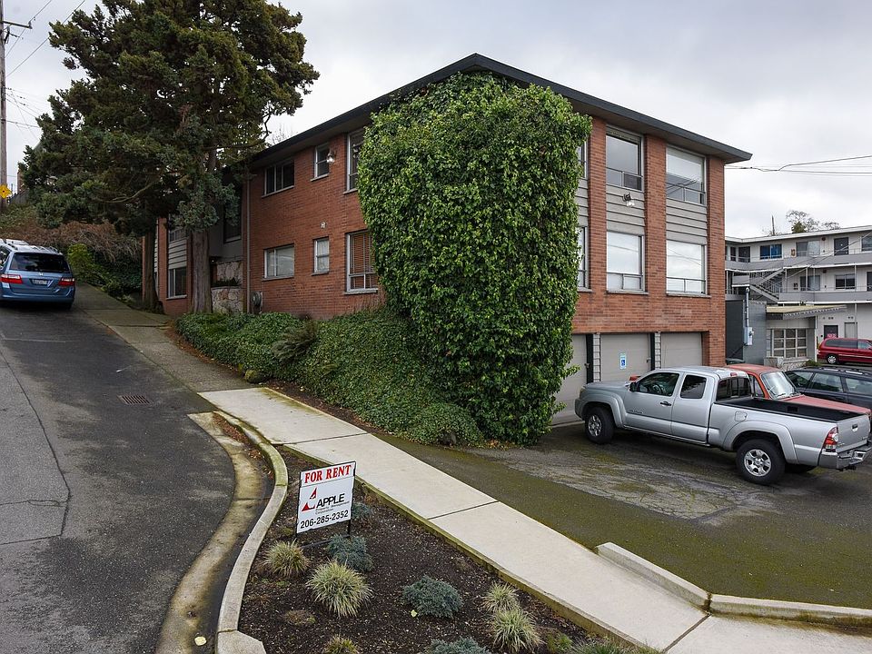 1st image of 9258 Greenwood Ave N APT 4