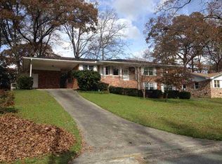 106 Granada Ter, Warner Robins, GA 31088