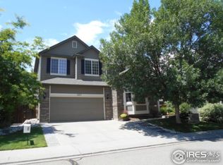 1257 Button Rock Dr, Longmont, CO 80504