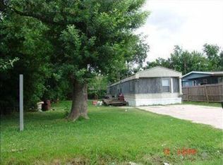 3322 Wardmont St, Houston, TX 77093