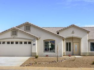 1863 Willow Oak Ln, Sierra Vista, AZ 85635
