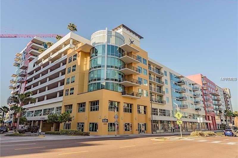 1st image of 1208 E Kennedy Blvd Unit 311
