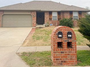 781 S Eric St, Springfield, MO 65802