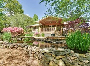 4944 Hall Rd, Young Harris, GA 30582