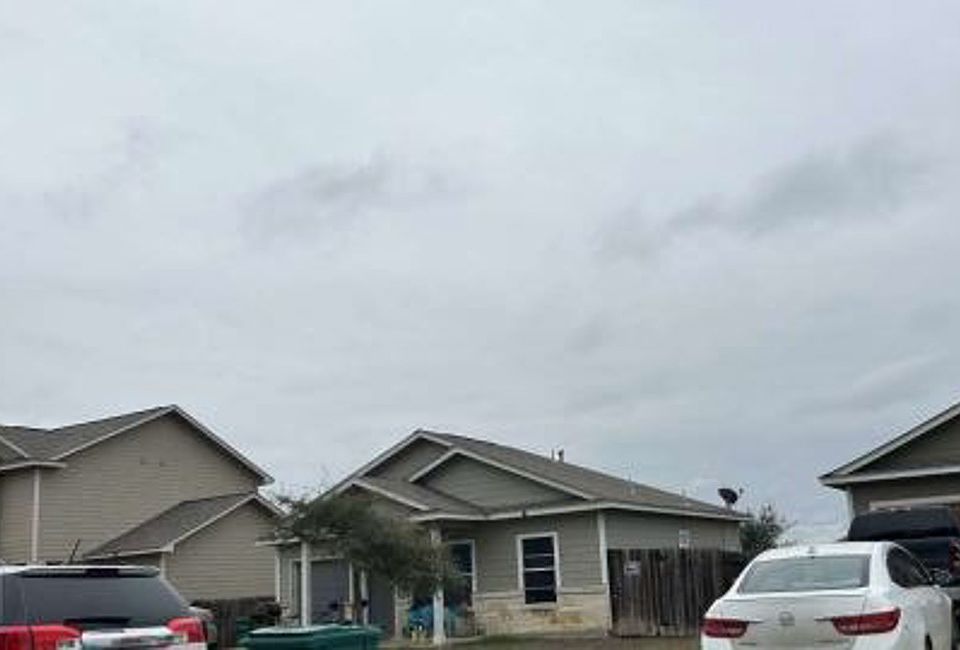 Property Side View