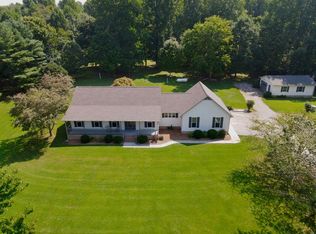 6801 Bob Lynn Rd, Cookeville, TN 38501