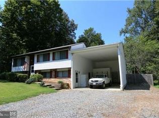 6904 Wild Turkey Dr, Spotsylvania, VA 22553
