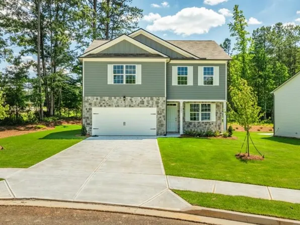 2640 Indigo Rd, Lithia Springs, GA 30122