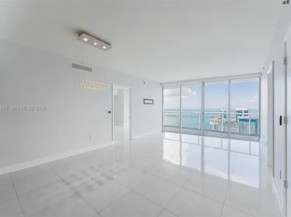 495 Brickell Ave, Miami, FL
