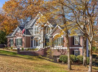 711 Sunset Mountain Dr, Chattanooga, TN 37421